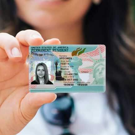 Immigration lawyers in Puerto Rico