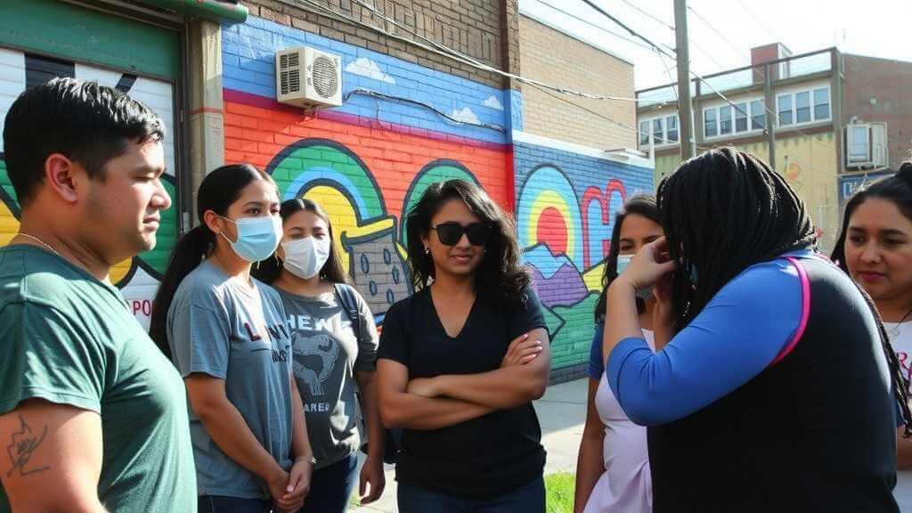 activistas-latinos-discutiendo-sobre-la-participacion-civica-y-las-elecciones