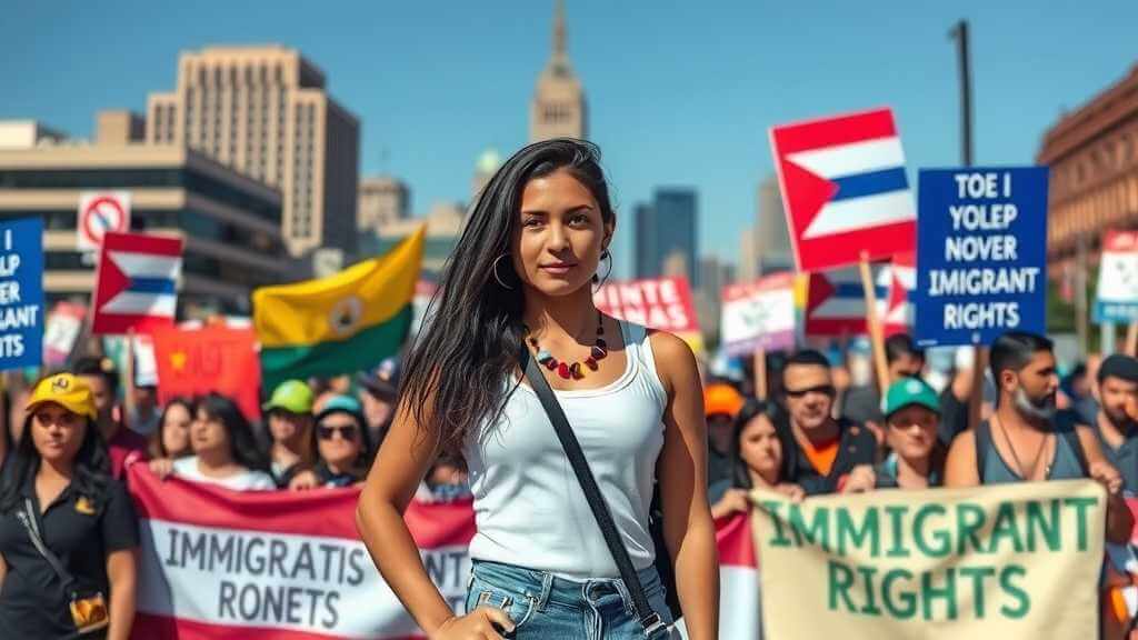 un-grupo-diverso-de-personas-realizando-una-manifestacion-por-los-derechos-de-los-inmigrantes