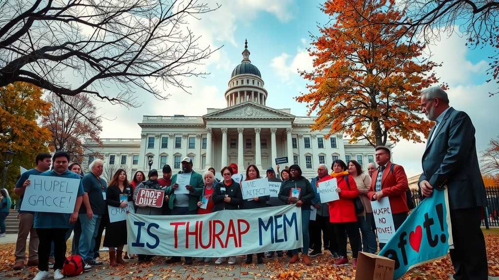 Immigrant rights groups prepare for legal challenges under Trump