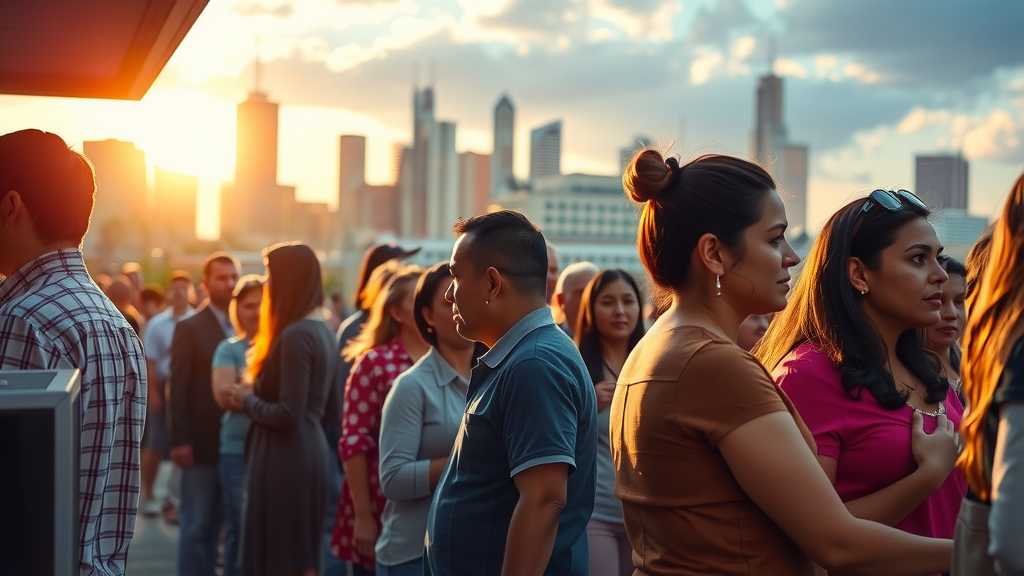 Immigrating to the United States: Work permits for skilled workers