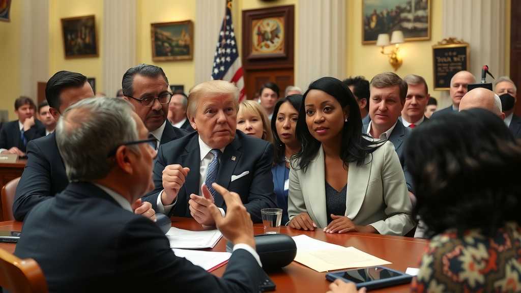 Work Permit for Professionals: The Road to Success in the U.S.
