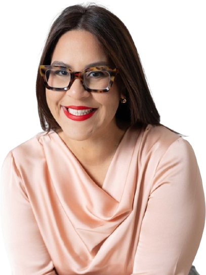 Patricia García
