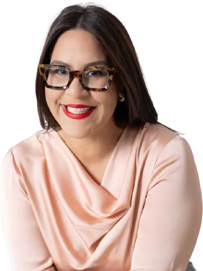 Patricia García