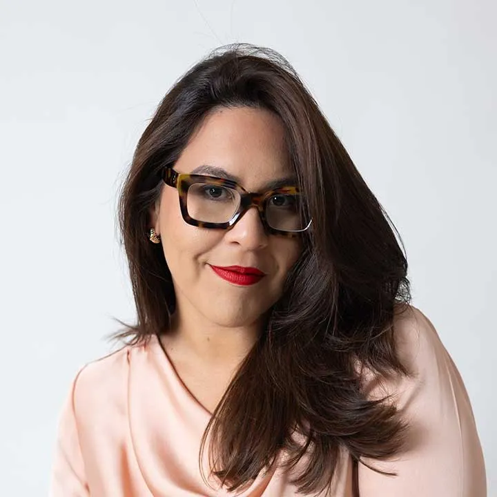 Patricia García