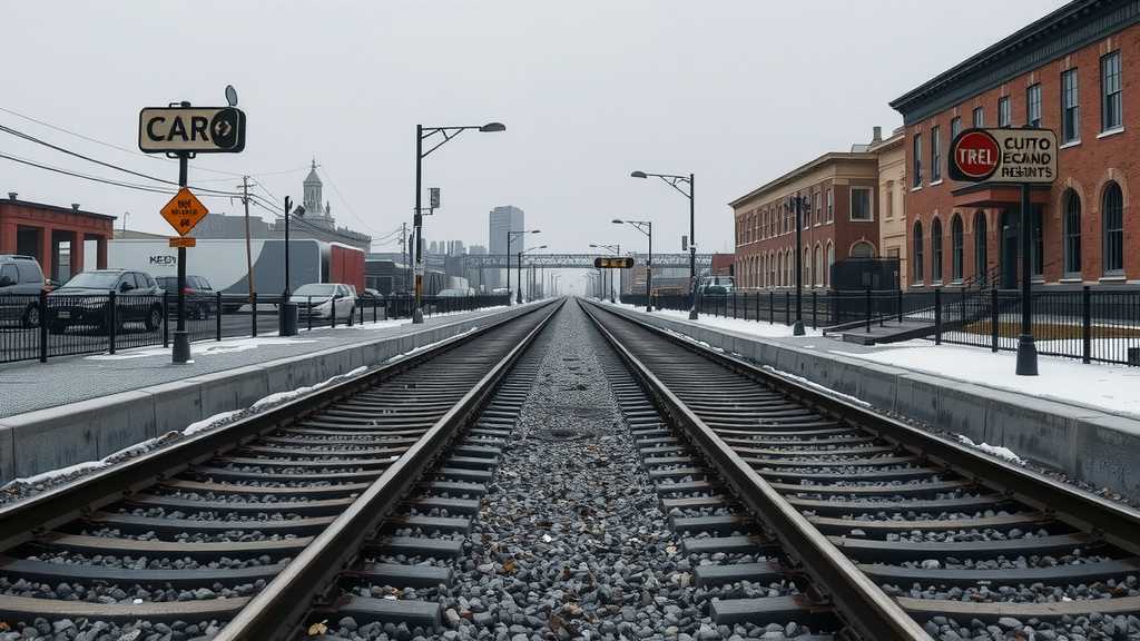 vias-de-ferrocarril-desiertas-que-representan-la-lucha-de-los-trabajadores-inmigrantes-en-ee-uu