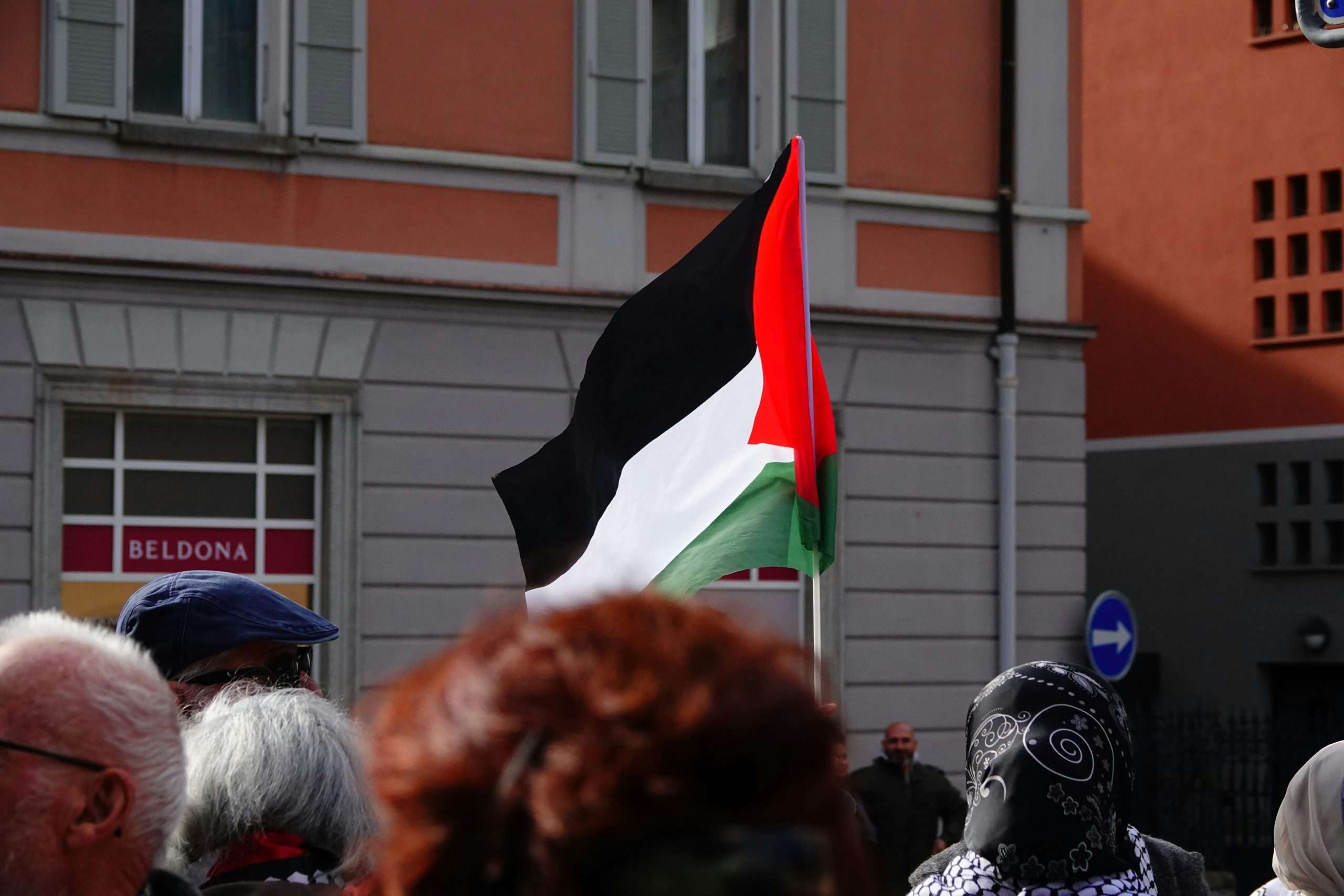 ICE Arresta a estudiantes pro-palestinos y genera preocupación