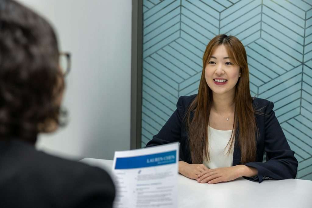 entrevista para la visa de inmigrante EB-5