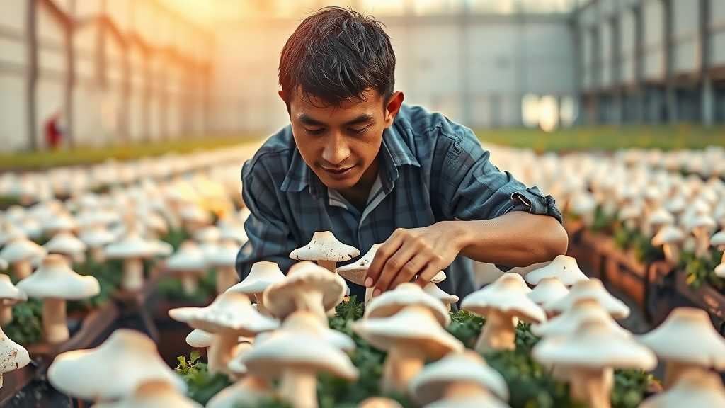 Trump's immigration policies threaten Avondale's farming community